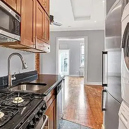 Rent this 1 bed apartment on 138 Spring Street in New York, NY 10012