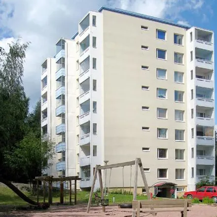 Rent this 3 bed apartment on Gammelbackantie in Satakielentien liittymä I, Gammelbackantie