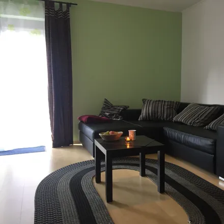 Rent this 2 bed apartment on Holzlachstraße 18 in 65934 Frankfurt, Germany