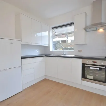 Image 2 - 6 Buckley Road, London, NW6 7NE, United Kingdom - House for rent
