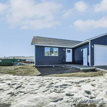 Buy this 3 bed house on 304 West Sunnydale Road in Box Elder, SD 57719