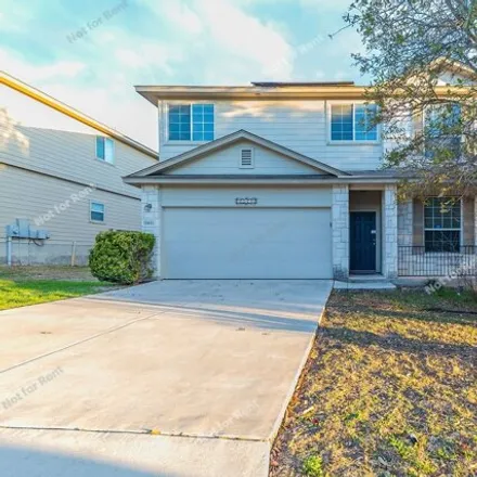 Buy this 4 bed house on 11617 Valley Garden in Bexar County, TX 78245