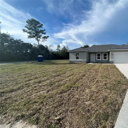 Image 1 - 2712 153rd Pl Road, Marion County, FL 34473, USA - House for sale
