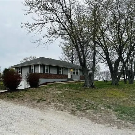 Buy this 3 bed house on East 295th Street in Cass County, MO 64747