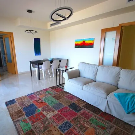 Rent this 2 bed apartment on 03780 Pego