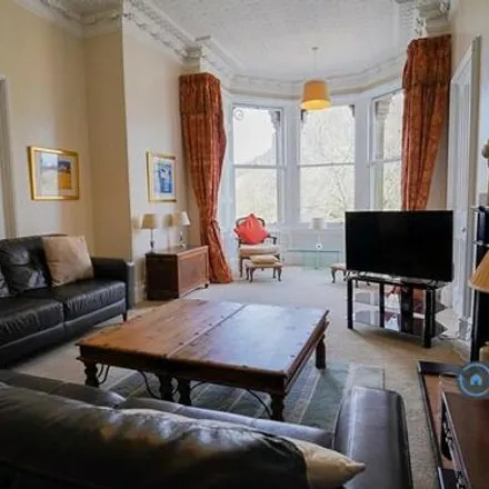 Rent this 3 bed apartment on 27 Castle Terrace in City of Edinburgh, EH1 2EL