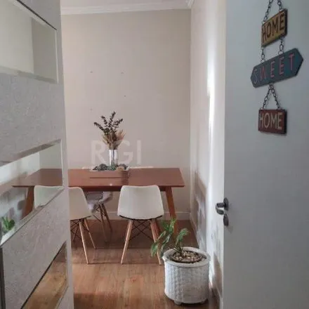 Buy this 3 bed apartment on Rua Monte Arraes in Nonoai, Porto Alegre - RS