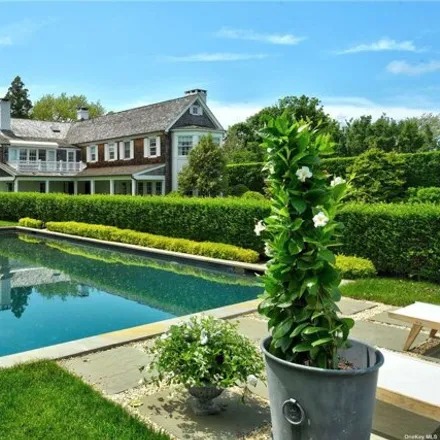 Rent this 7 bed house on 10 Jones Road in Village of East Hampton, Suffolk County