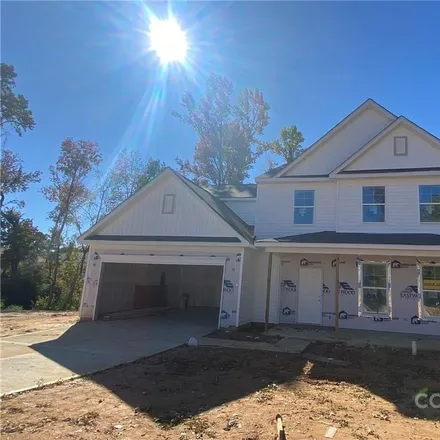 Buy this 4 bed house on 12801 Windy Lea Lane in Huntersville, NC 28078