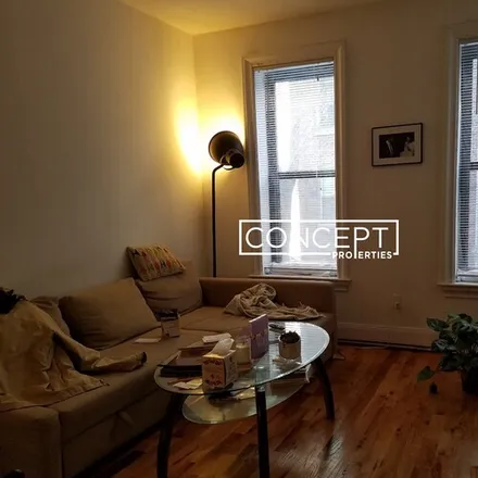 Rent this 1 bed apartment on 23 Cortes St