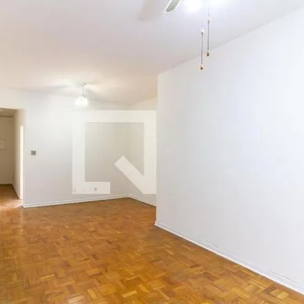 Rent this 3 bed apartment on Rua Afonso Pena 346 in Bairro da Luz, São Paulo - SP