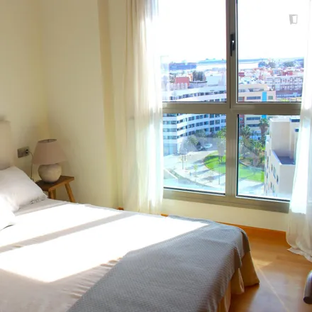 Rent this 1 bed apartment on Carrer de les Barraques del Figuero in 8, 46024 Valencia