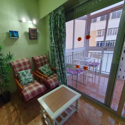 Image 5 - Avenida Isabel Manoja, 24, 29620 Torremolinos, Spain - Apartment for rent