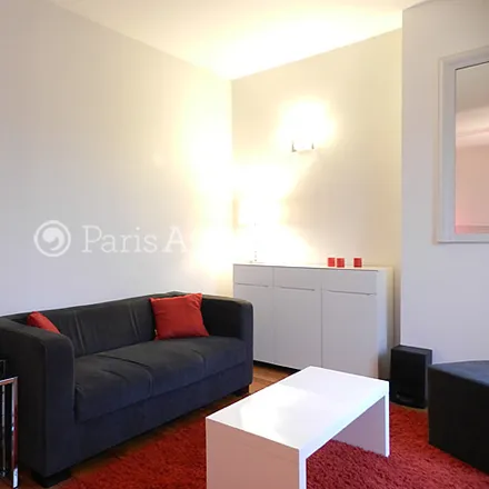 Image 6 - 7 Rue Torricelli, 75017 Paris, France - Apartment for rent