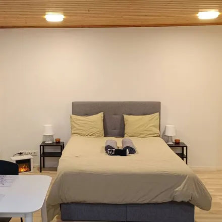 Rent this 1 bed house on Järvenpää in Uusimaa, Finland