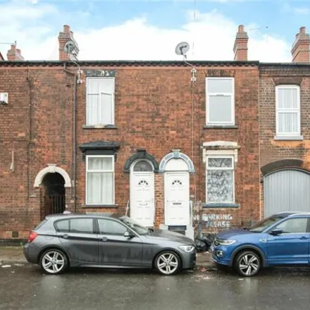 Buy this 2 bed townhouse on Wattville Road in Birmingham, B21 0DL