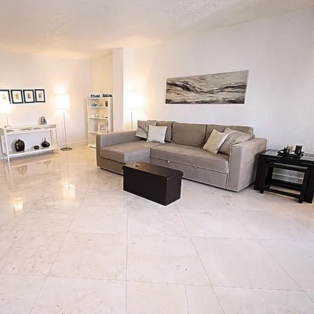 Rent this 1 bed condo on 1750 James Avenue in Miami Beach, FL 33139