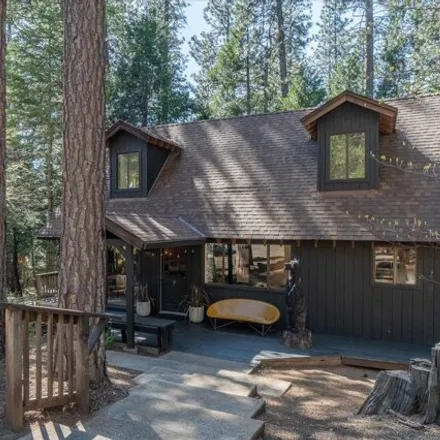 Image 3 - 2249 Jenny Lind Court, Arnold, Calaveras County, CA 95223, USA - House for sale