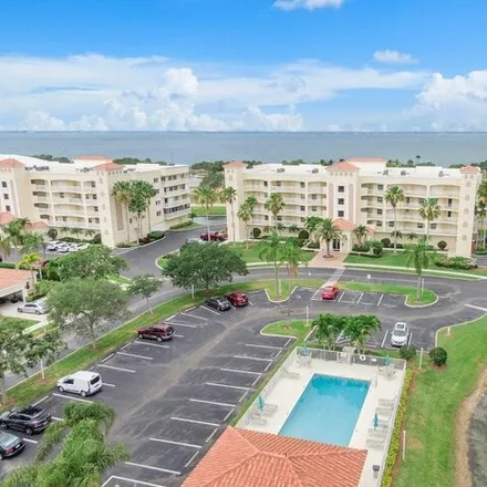 Buy this 3 bed condo on 742 Bayside Drive in Cape Canaveral, FL 32920