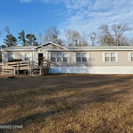 Image 2 - 7994 Old Spanish Trail, Sneads, Jackson County, FL 32460, USA - House for sale