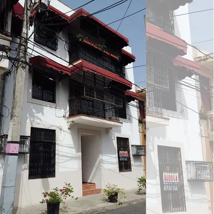 Image 9 - Casa de Huespedes Colonial, Calle Espaillat 103, San Lazaro, Santo Domingo, DN, 11111, Dominican Republic - Condo for rent