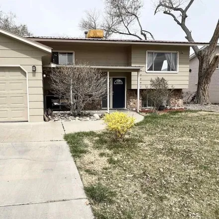 Image 1 - 2916 Formay Avenue, Grand Junction, CO 81504, USA - House for sale
