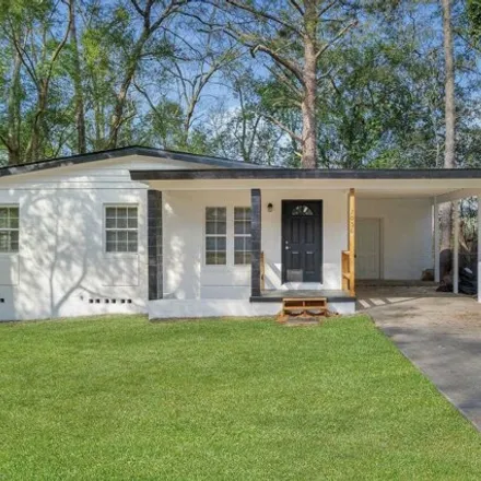 Buy this 3 bed house on 2074 Hillsborough Street in Tallahassee, FL 32310