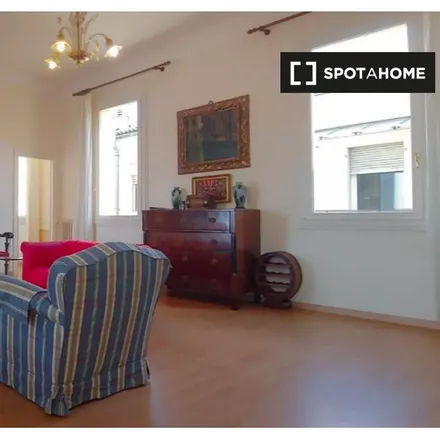 Rent this 2 bed apartment on Via Altabella in 9, 40126 Bologna BO
