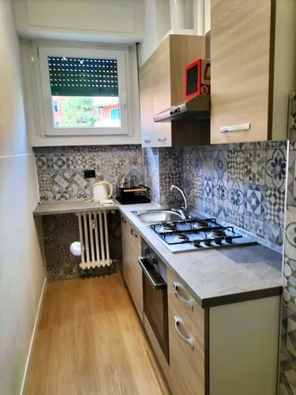 Rent this 2 bed apartment on Via Lorenteggio 201 in 20147 Milan MI, Italy