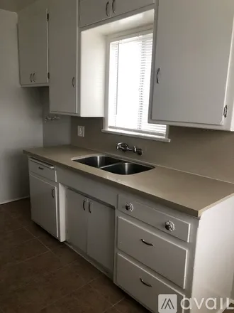 Rent this 1 bed apartment on 1018 West 109th Place