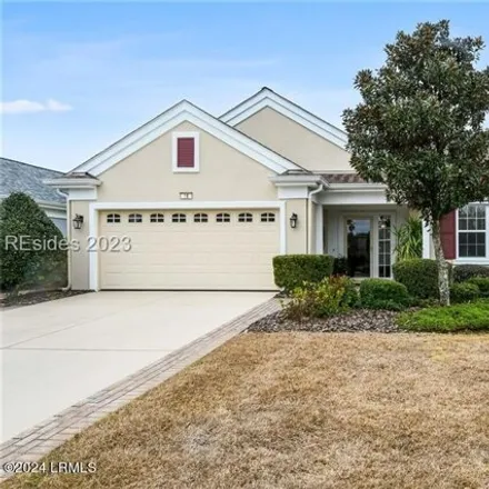 Buy this 3 bed house on 11 Shooting Star Circle in Beaufort County, SC 29909