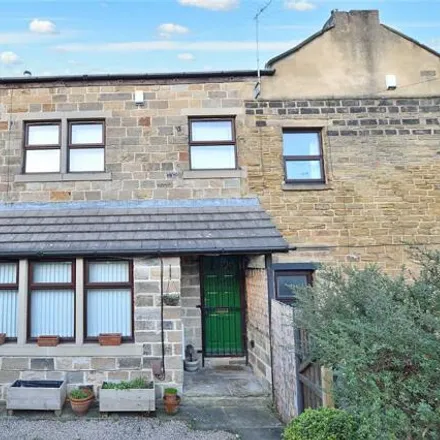 Image 7 - Lane End, Pudsey, West Yorkshire, N/a - House for sale