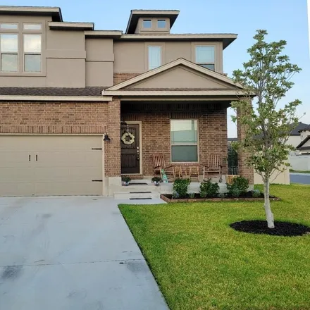 Rent this 5 bed loft on Orto Drive in Laredo, TX 78045
