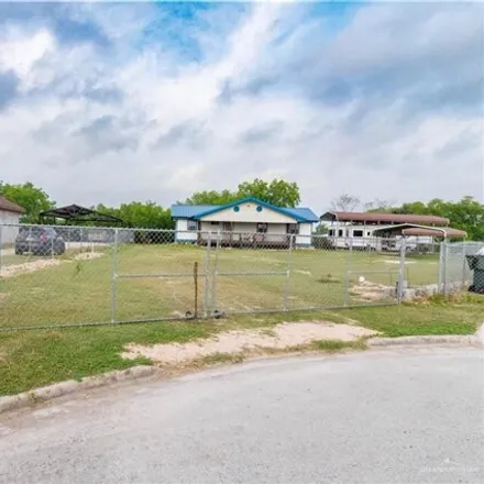 Image 2 - unnamed road, Weather Heights Number 1 Colonia, Hidalgo County, TX 78599, USA - House for sale