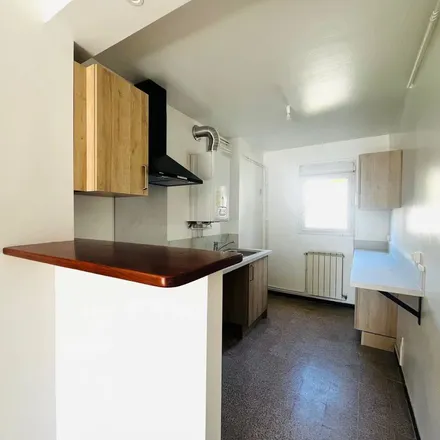 Image 5 - 35 Rue de la République, 13200 Arles, France - Apartment for rent