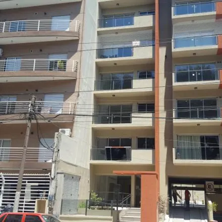 Buy this studio condo on 512 - Luis María Campos 5301 in Partido de Tres de Febrero, 1682 Caseros