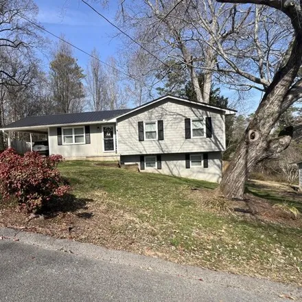 Image 1 - 1384 Fernwood Drive, LaFayette, GA 30728, USA - House for sale