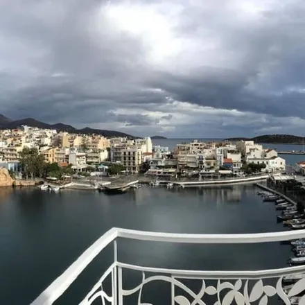 Image 8 - Municipality of Agios Nikolaos, Lasithi Regional Unit, Greece - Apartment for rent