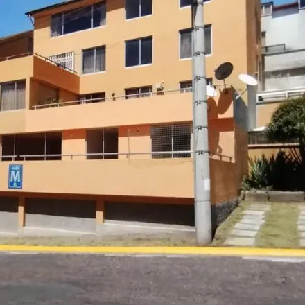 Image 1 - TVentas, Avenida Juan de Ascaray, 170501, Quito, Ecuador - Apartment for rent