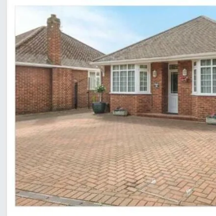 Buy this 4 bed house on Bell Lane in Eton Wick, SL4 6LQ