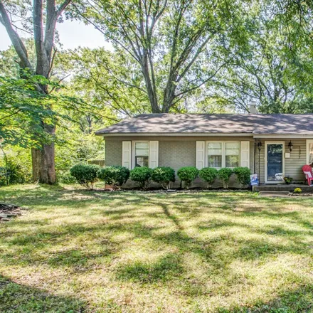 Buy this 3 bed house on 1387 Marcia Road in Memphis, TN 38117