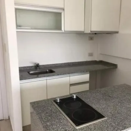 Rent this 1 bed apartment on Nicolás Videla 56 in Quilmes Este, Quilmes