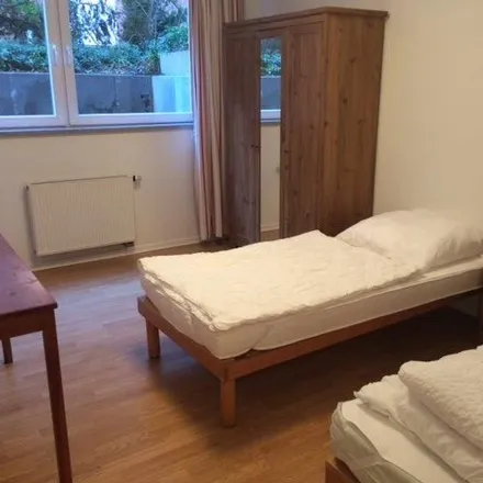 Rent this 6 bed apartment on Elbgaustraße 79a in 22523 Hamburg, Germany