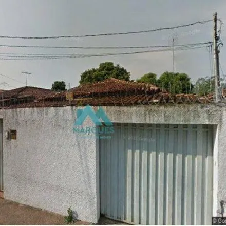 Image 1 - Rua Francisco Antunes Muniz, Cidade Alta, Cuiabá - MT, 78030-210, Brazil - House for sale