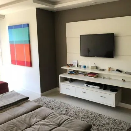 Buy this 2 bed apartment on Rua Déa Coufal in Ipanema, Porto Alegre - RS