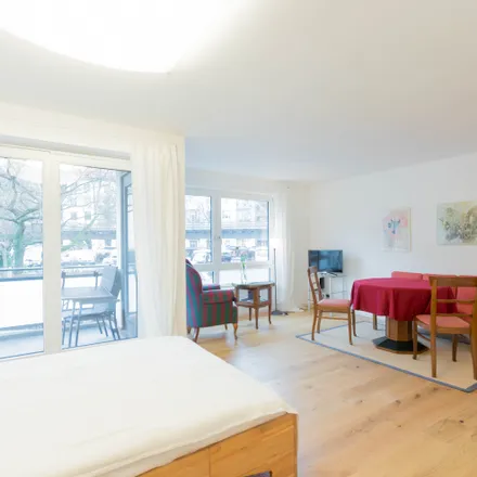 Image 2 - Brahmsallee 127, 20144 Hamburg, Germany - Apartment for rent