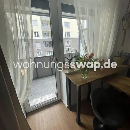 Image 6 - Nadistraße 4, 80809 Munich, Germany - Apartment for rent