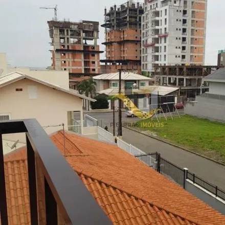 Buy this 3 bed apartment on Rua Itacolomi in Centro, Balneário Piçarras - SC