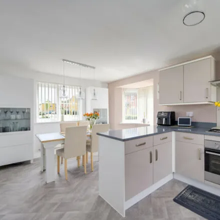Image 2 - Jacob Nelson Way, Coventry, CV2 2PP, United Kingdom - House for sale