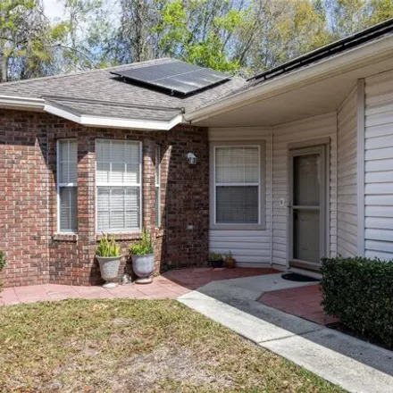 Buy this 3 bed house on 4860 Northwest 76th Road in Gainesville, FL 32653
